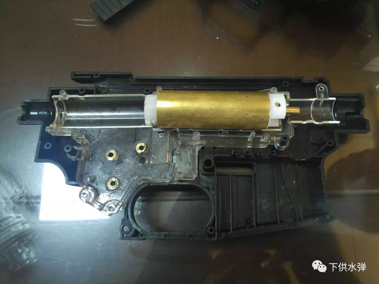 Discussion: What If the Factory Looks Like This?