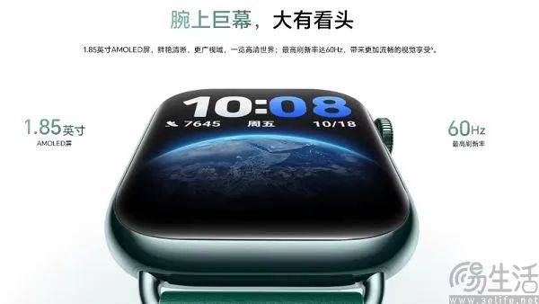 Apple Forced to Open Smartwatch Ecosystem: The End of the 'Large Band' Era