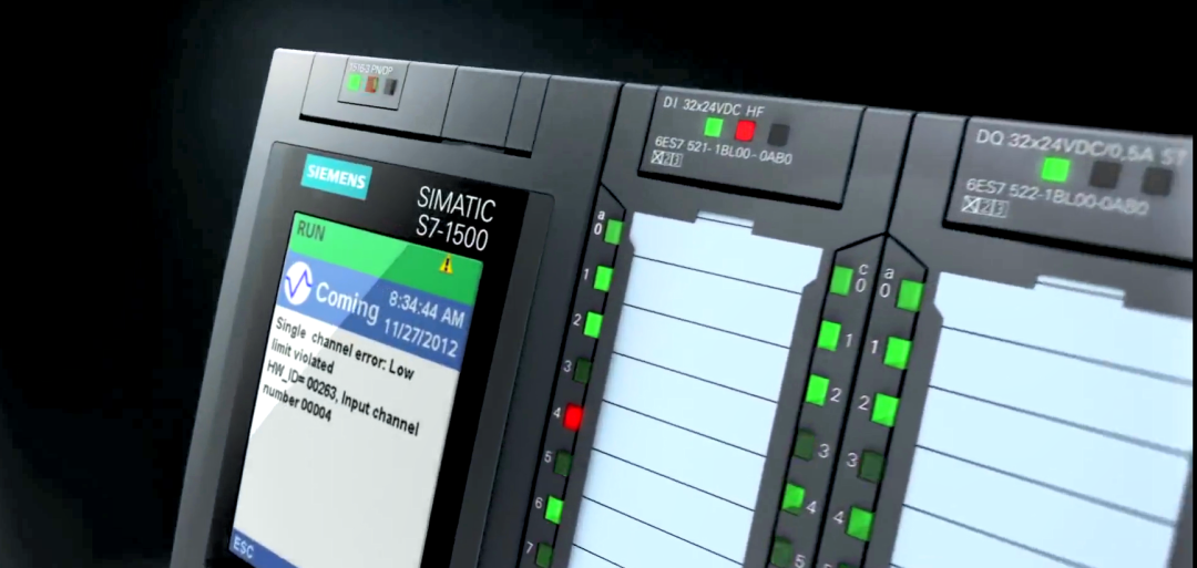 Siemens Launches Its First Virtual PLC