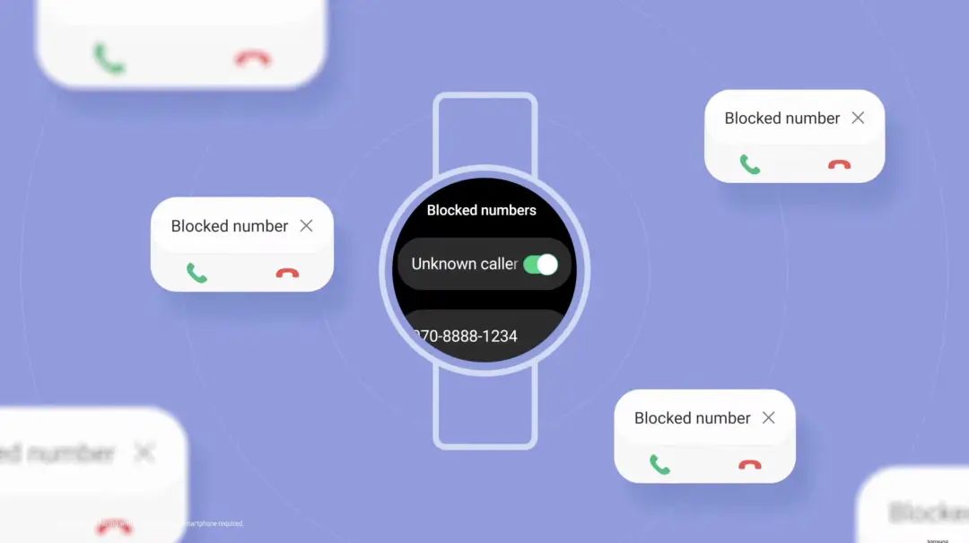 Samsung Launches Smartwatch Operating System One UI Watch: A Unified Platform Starting with Smartwatches?