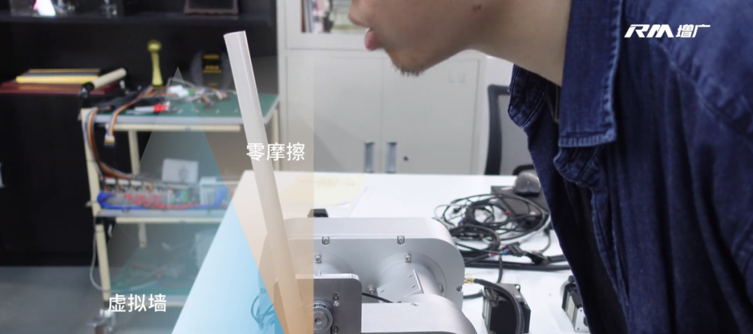 Revolutionary Technology: Achieving Human-like Performance Without Sensors, What New Possibilities Can It Open for Robots?
