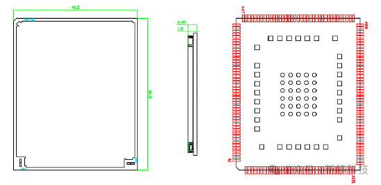 Detailed Specifications of T618(UMS512T)/T610(UMS512)/T310(UMS312) Android Core Board - Unisoc Platform Solutions