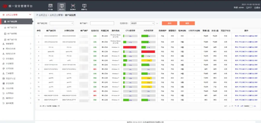 Case Study: Construction Project of "5G + Smart Mine" Industrial Control System for Coal Enterprises
