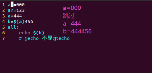 Detailed Guide on make and Makefile Commands in Linux