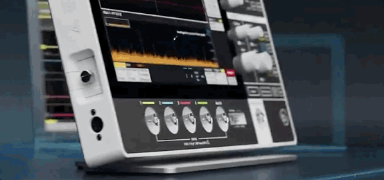 How Oscilloscopes Continue to Innovate? A Secret from Tektronix, 76 Years Old