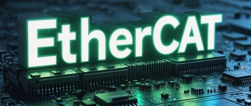 EtherCAT: The 'Nervous System' of Robot Evolution in the Era of Embodied Intelligence
