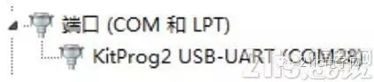 Multi-Sensor Embedded IoT Programmable Analog SoC
