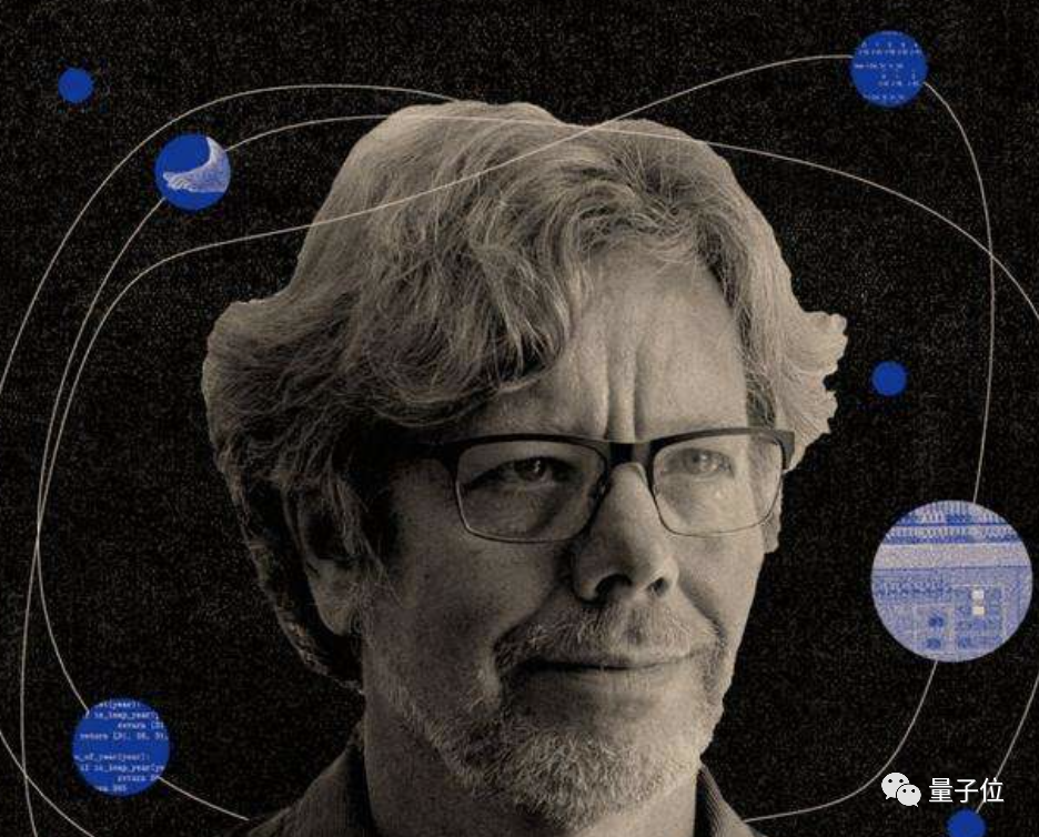 The Father of Python Now Works for Microsoft