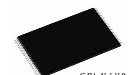 Market Analysis of SPI NOR Flash Industry and Popular Applications