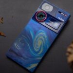 Nubia Z60 Ultra Unboxing Experience: Not Just a "Screen" but Also Painting on Glass?