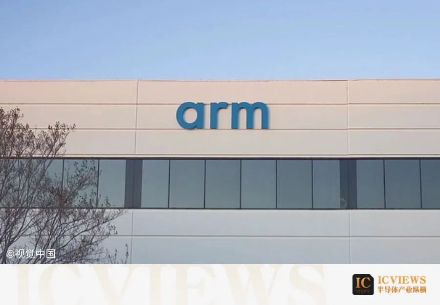 Arm: Expected Surge in Data Center CPU Market Share to 50% This Year