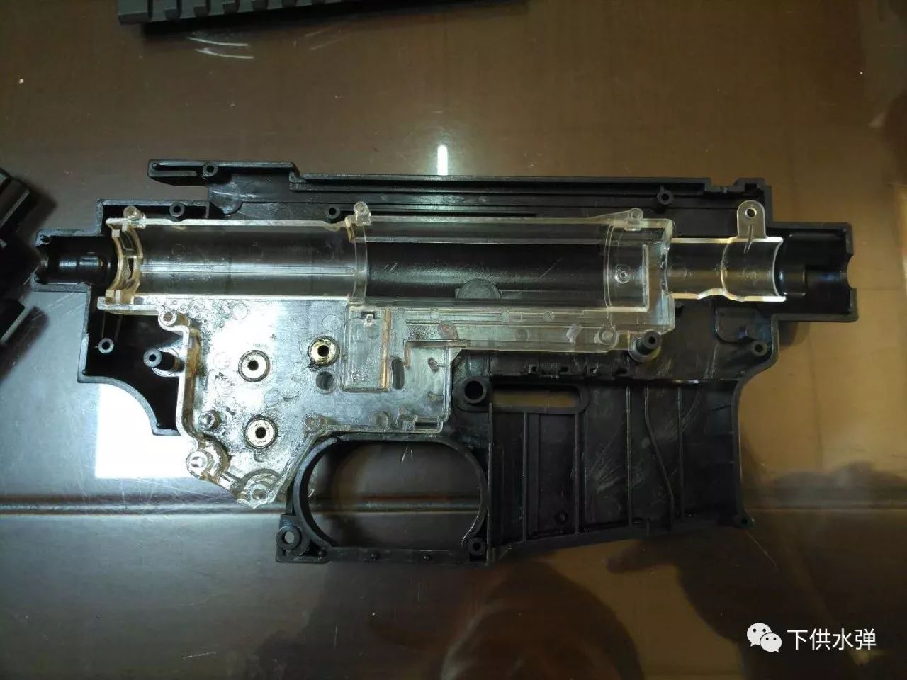 Discussion: What If the Factory Looks Like This?
