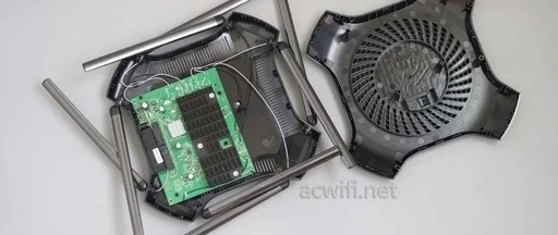 TP-LINK AX3200 XDR3230 Teardown: A Bit Different from My Expectations