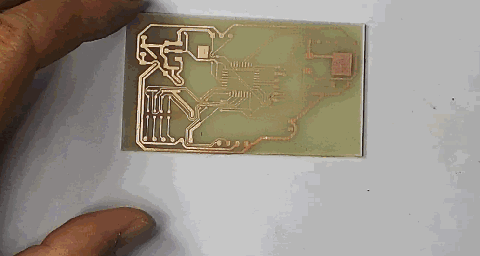 DIY PCB Fabrication Using Acid Etching: A Step-by-Step Guide