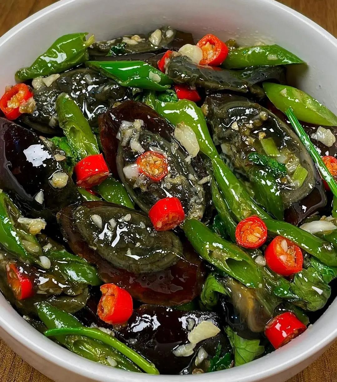 Spring Delicacies: High Vitamin C Dishes to Warm and Nourish