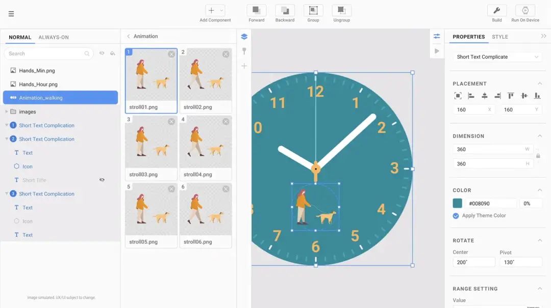 Samsung Launches Smartwatch Operating System One UI Watch: A Unified Platform Starting with Smartwatches?