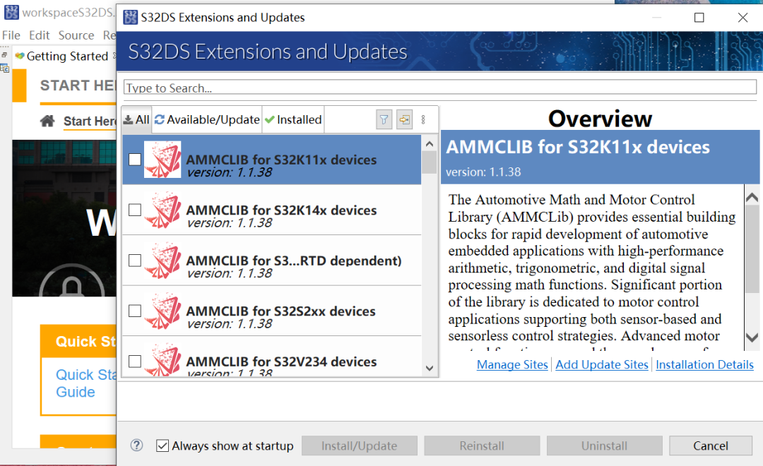 Expert Insights | NXP S32K3 Software Installation and Environment Setup Guide: S32DS Edition