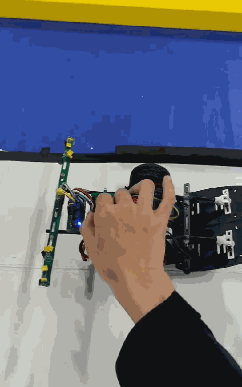 Wireless Beacon User Manual