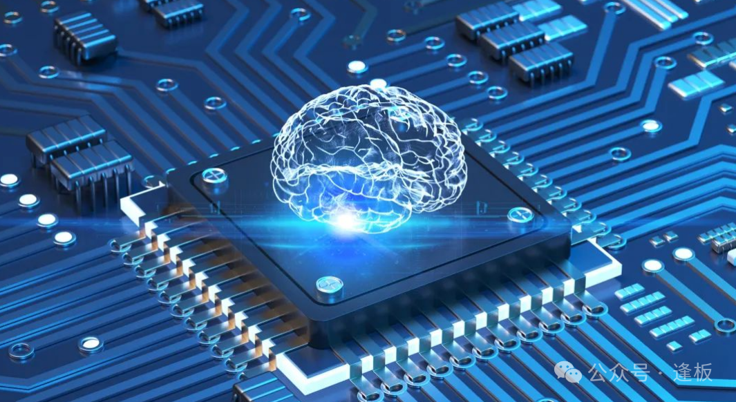 The Six Core Companies in Intelligent Computing and Chip Manufacturing Equipment