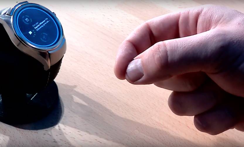 Google's Newly Released Smartwatch: A Glimpse into the Future