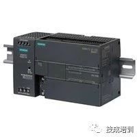 Siemens 200SMART Modbus RTU Communication Example