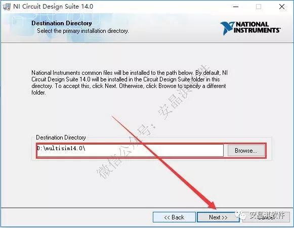 Multisim 14.0 Installation Guide