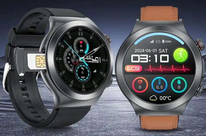 New Parameters of Smartwatches Will Help Predict Overall Heart Health