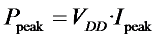 Introduction to Low Power Design in Digital ICs (Part 1): Objectives of Low Power Design and Types of Power Consumption