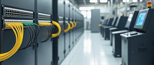 Detailed Explanation of Profibus-DP Termination Resistors: Correct Selection and Installation to Ensure Communication Reliability