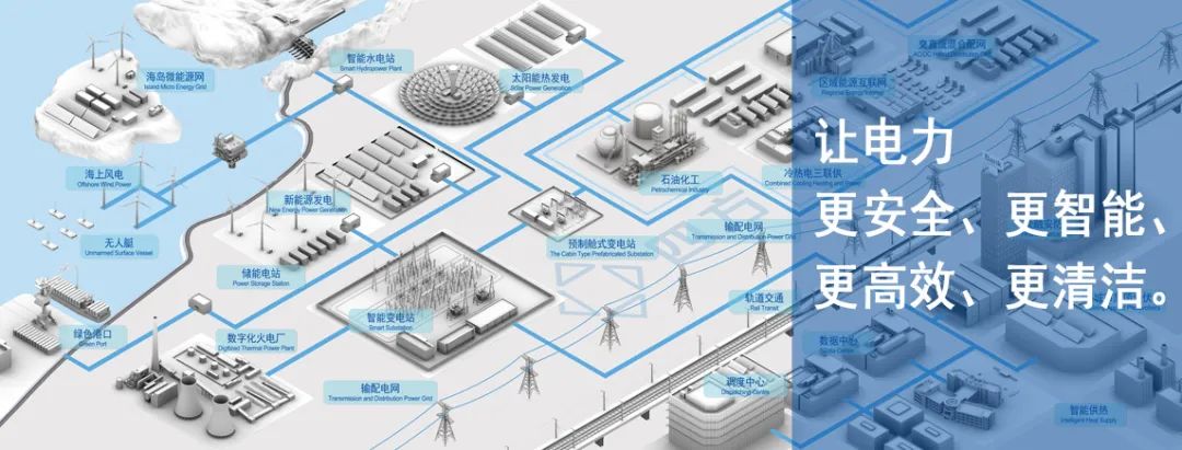 Sifang's Autonomous and Controllable Industrial Control System Achieves New Success