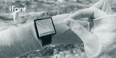 Google's Newly Released Smartwatch: A Glimpse into the Future