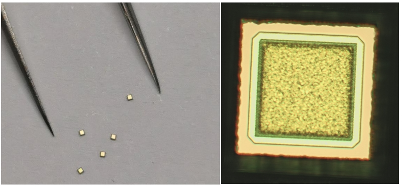Thinner, Stronger, and More Durable! Geli Micro Launches GCc Series 3D Silicon Capacitors