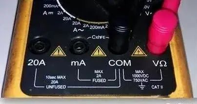 8 Key Functions of a Multimeter: Do You Understand Them All?