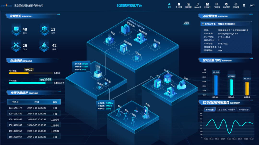 Full-Stack Adaptation: The Ingenious Calculation | Decoding New Quality Productivity