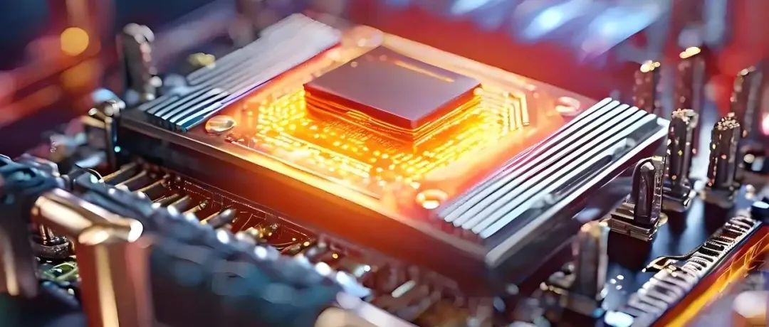 New Leadership's First Move: Intel's Shift Towards 'Software 2.0'