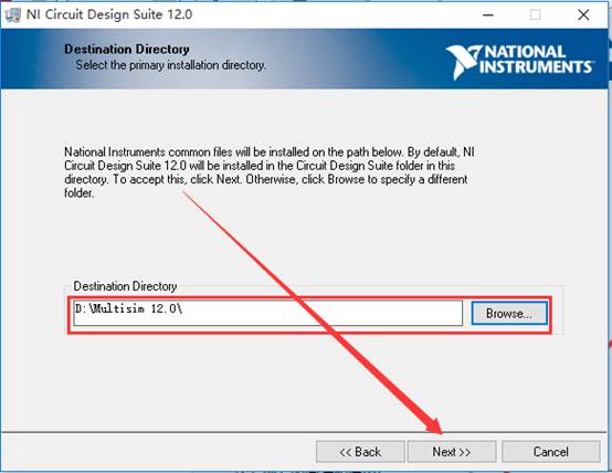 Multisim 12.0 Software Installation Guide