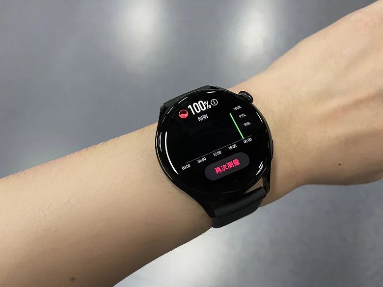 Can Smartwatches Serve as an Alternative to Pulse Oximeters?