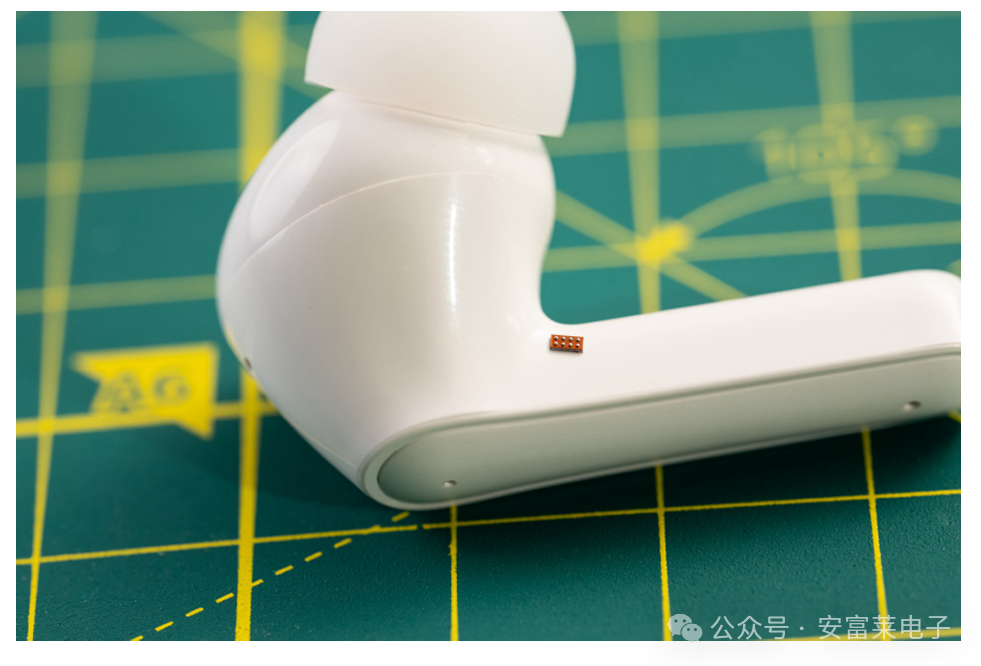 Anfu Lai Embedded Weekly Report Issue 352: March 2025 - April 3, 2025