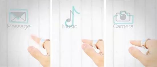 Ringly: The Bluetooth Vibration Ring Designed for Women