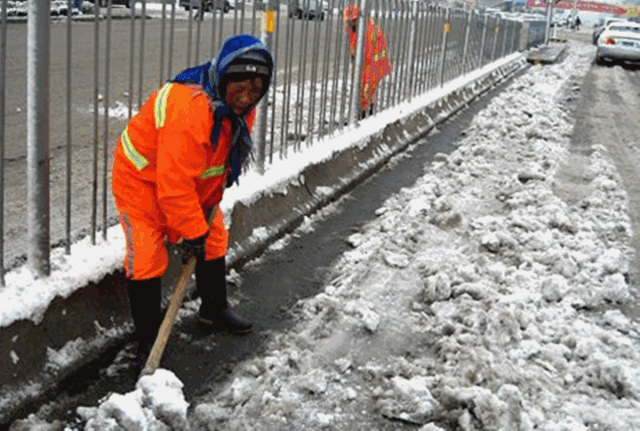 Innovative Smartwatch: Fueling Sanitation Workers?