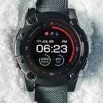The Smartwatch That Never Needs Charging: It Really Does