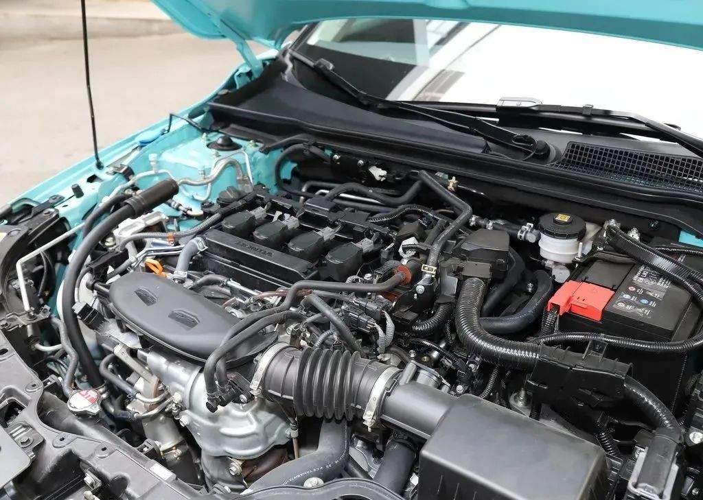 Tuning the 1.5T ECU: Does VTEC Really Enhance Modification Limits?