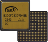 High-End Control Dual-Core DSP Chip, First Launch in China!