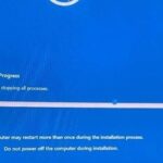 Philips MRI MULTIVA_1.5TXD System Software Reinstallation