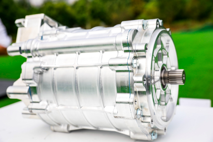 How Midea Strategizes in the Smart Home and Automotive Components Market