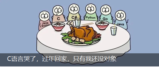 Comic | The Messy State of Linux Kernel Code Due to C Language Usage