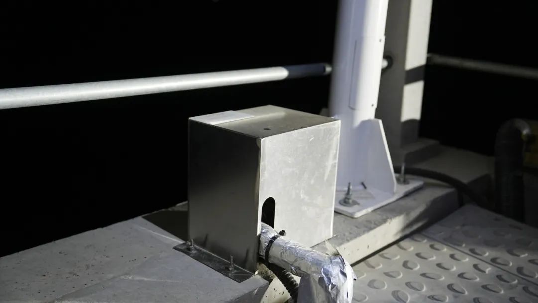 Sensors Safeguard Bridge Health! Netizens: "Like Detecting a Rolling Sesame on a 100-Meter Track"