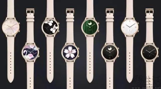 The Professionalization of Smartwatches is Becoming a Trend, Increasing Influence of Smartphone Manufacturers