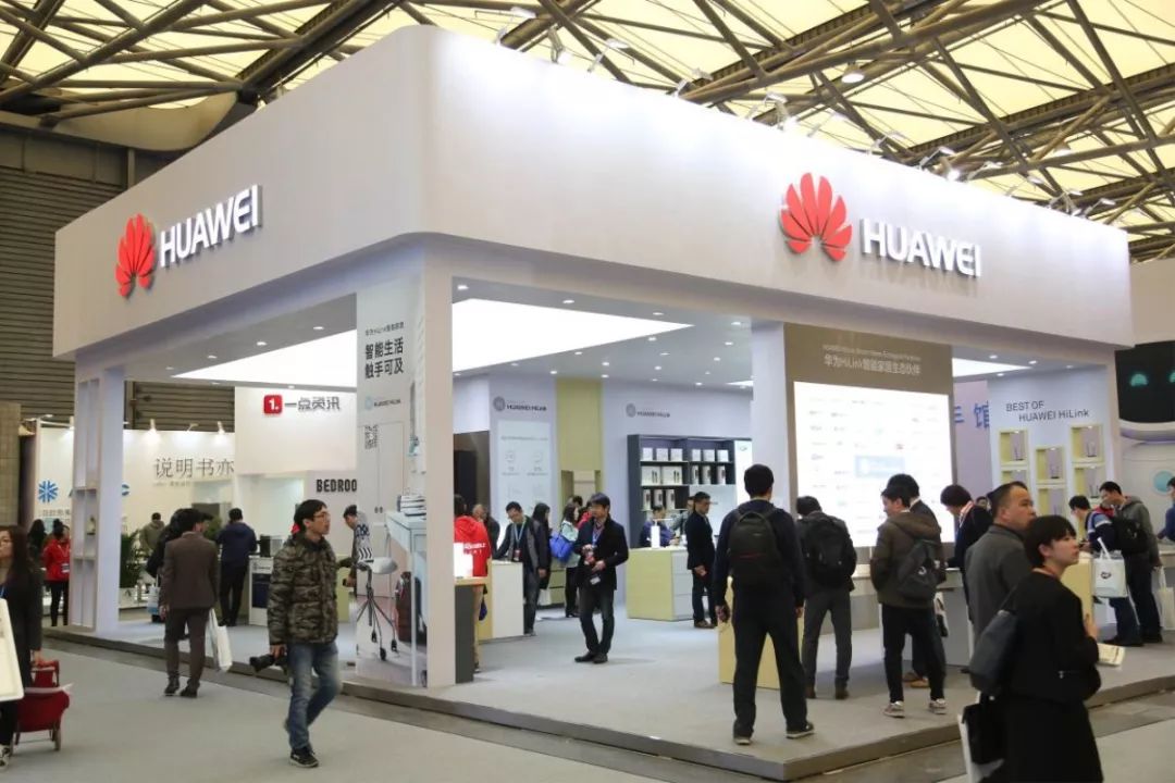 Huawei's Smart Home Strategy: What Drives Its Success?