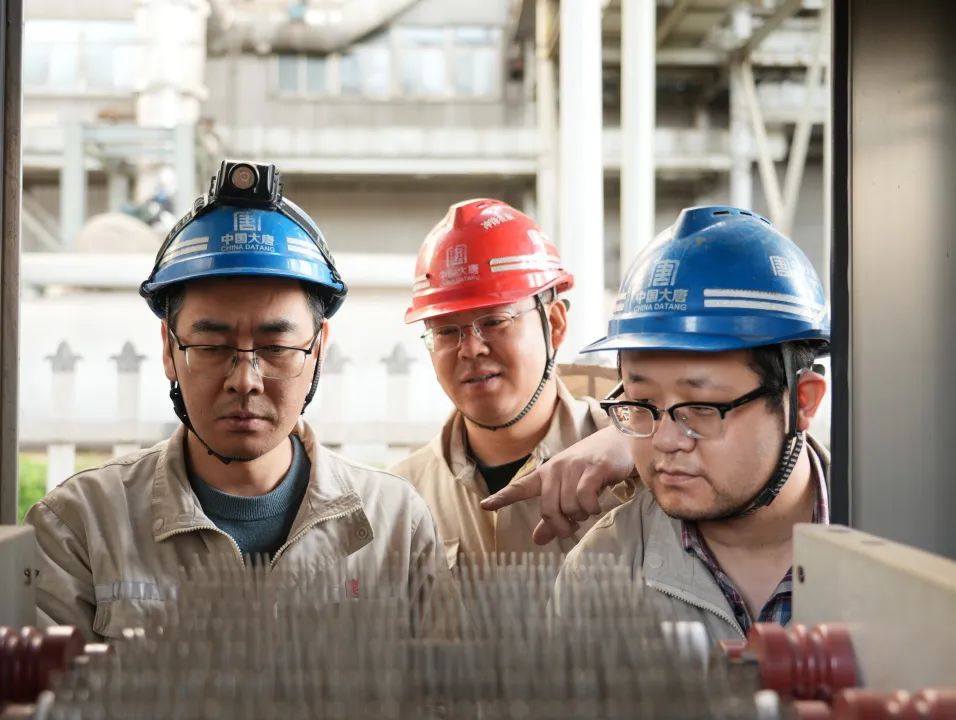 Ongoing Maintenance Phase II | Comprehensive Advancement of Level C Maintenance for Unit #1